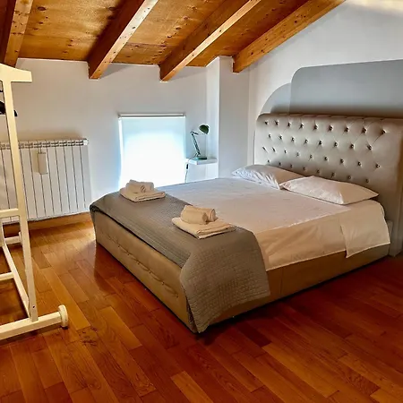 Casa di Nia Pietralata-2